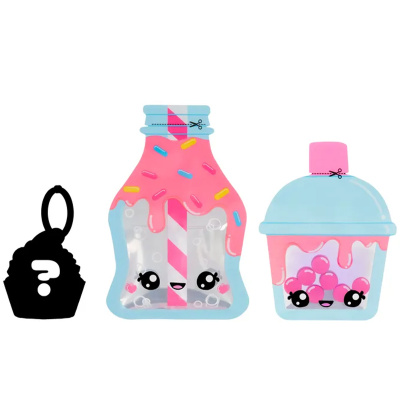 Игровой набор Ном Ном Серия 2 с набором для изготовления аромата для тела для детей Яммиленд 69012 1